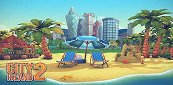 City Island 2 - Building Story v2.3.3