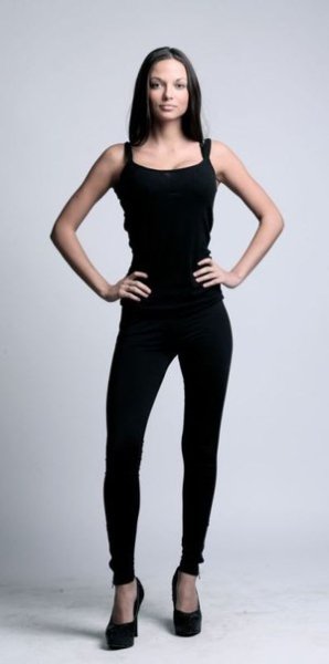 Полина Поликанова