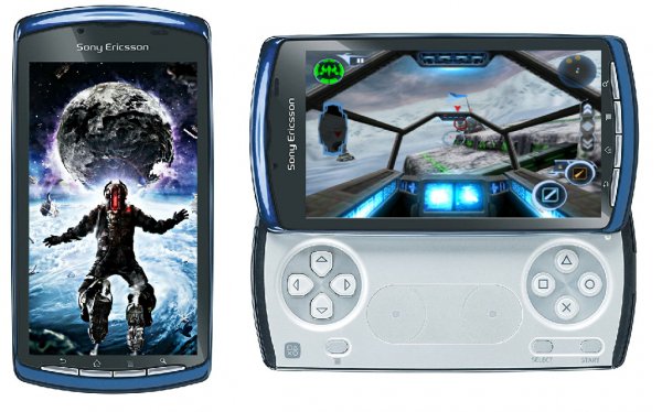 Star Battallion HD