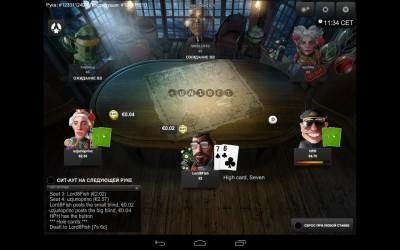 UnibetPoker-
