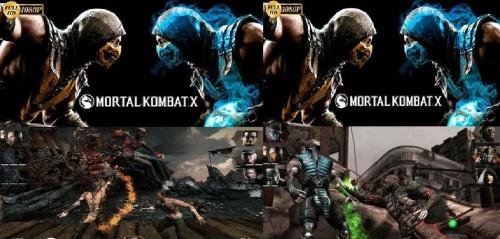 mortal kombat x v1.13.0 mega mod 2 mali