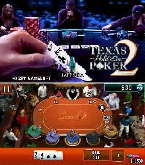 Texas HoldEm Poker 2 v1.00(0)S60v5th-Ru