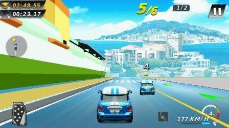 GT Racing 2
