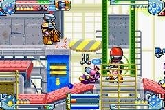 Medabots AX-Metabee Version (E) (M5)