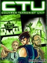 CTU: Counter Terrorist Unit (240*320)