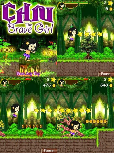 ChiuTheBraveGirl 240x320