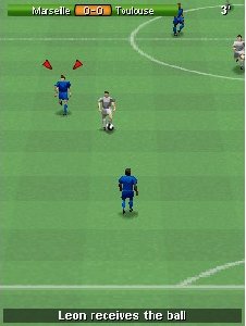 Play Football 2011 128x160