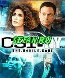 CSI NY 128