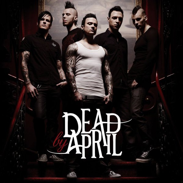 Dead By April - Angels of Clarity
