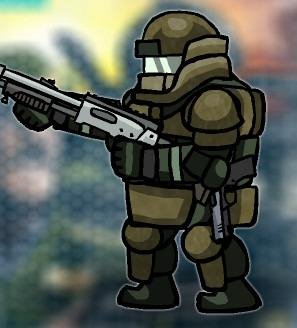 Hero Forces v1-0-0