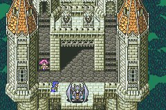 Final Fantasy V Advance Rus