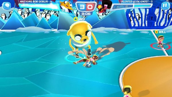 CN Superstar Soccer Goal v1.0.0