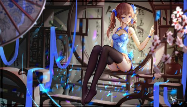 blue-ribbons