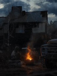 S.T.A.L.K.E.R.