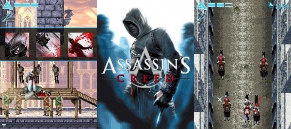assassin creed