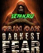 Darkest Fear 2 Grim Oak (240x320)