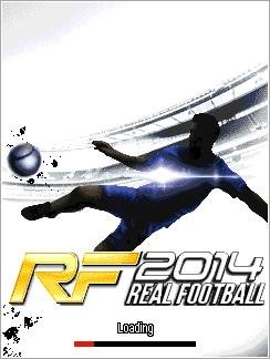 Real Football 2014 240x320 N73