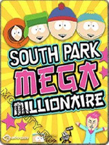 South Park Mega Millionaire s60 240x320