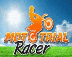 Moto Trial Racer