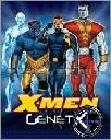 X-Men
