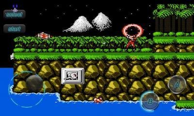 contra