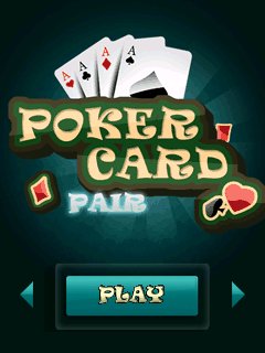PokerCardPair
