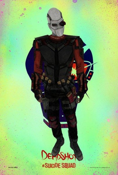 Deadshot