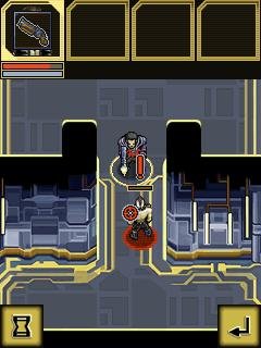 cyberlords arcology 240x400 samsung rus