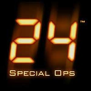 24 Special Ops