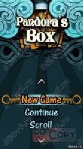 PandoraBox