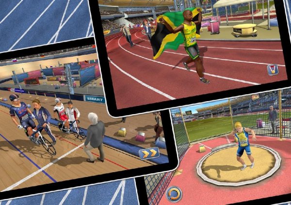 Athletics 2 Summer Sports v.1.5
