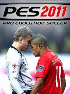 PES 2011 RFPL (Рус)