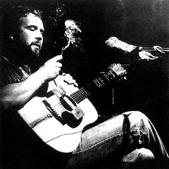John Martyn - 1984 Summer Of Love fingers Mix