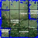 Forgets legends.Mystics Islands