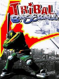 tribal baseball 240x320 1310887780