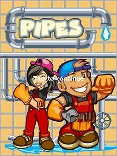 Pipes 240x320ts
