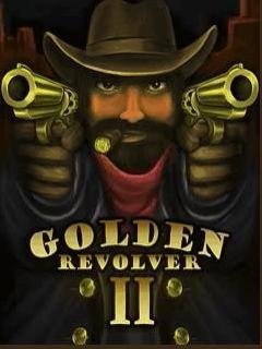 Golden Revolver 2 rus