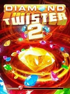 Diamond Twister 2 128x160