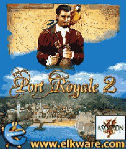 Port Royale 2 rus
