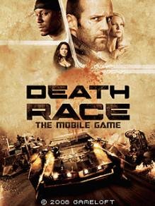 Death Race Samsung 176x220