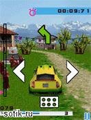 Chempion Rally 2012 3D