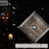 LONE TURRET