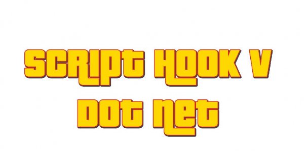 scripthook V dotnet-v1.1
