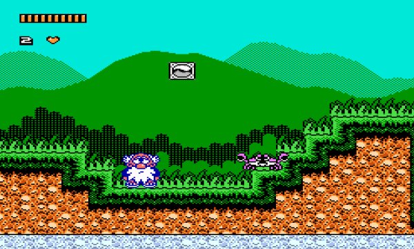 Noah's Ark (World) (Aftermarket) (Unl)