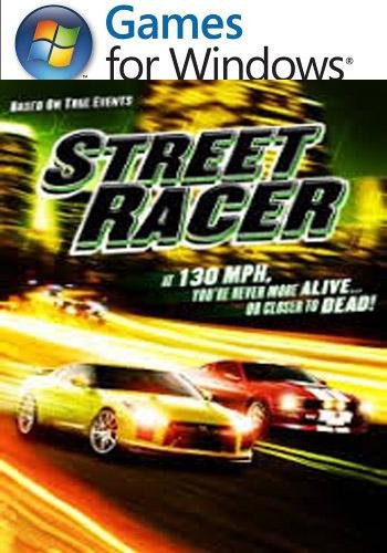 StreetRacerSetup cc0cdd