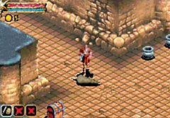 Baldurs Gate - Dark Alliance