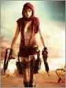 Resident Evil Genesis 240x320 S60v3