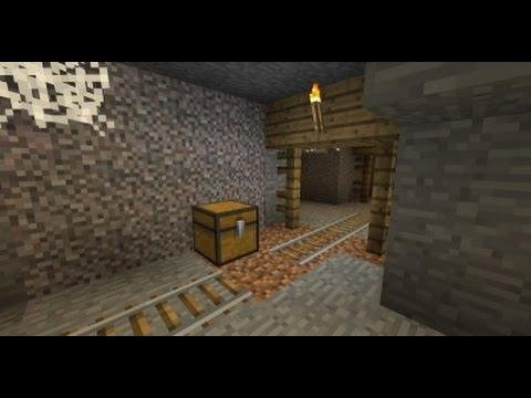 Карта на майгкрафт с сюжетом