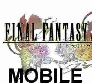 Final Fantasy Mobile
