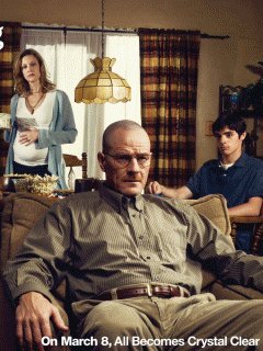 breaking bad